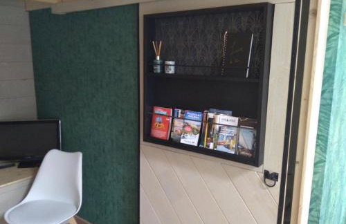 Le gîte du passage - Foto 5