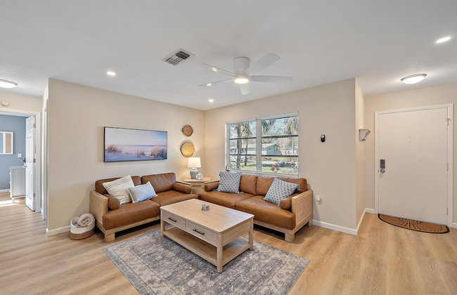 Fanta Sea 3 Bedroom Home - Foto 31