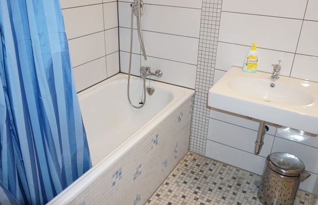 Ferienwohnung Sofia - Foto 12