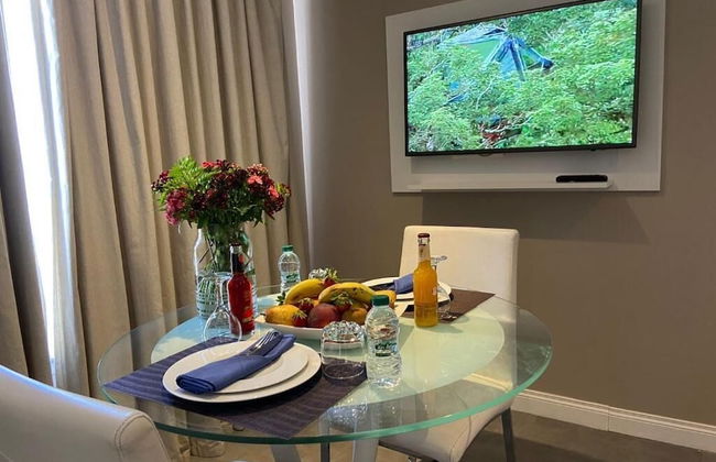 Rent Inn Suites - Foto 44