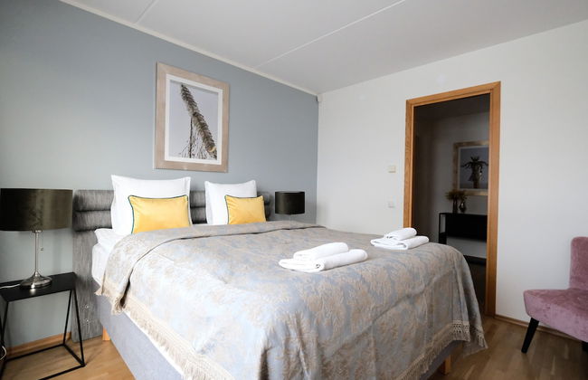 Tallinn City Apartments Roosikrantsi - Foto 13