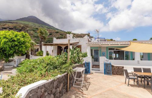 Villa Mareblu Luxury Holiday Apartment direttamente sul mare - Foto 38