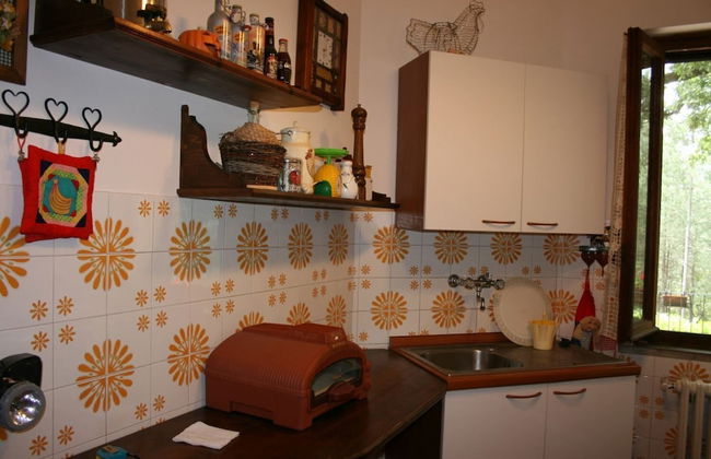 Villa Marisa - Foto 6