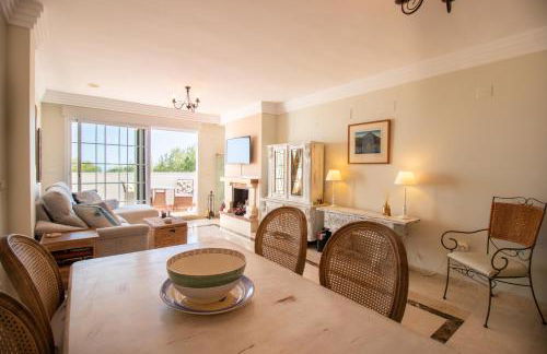 Ático familiar con terraza y bonitas vistas al mar en Marbella - Rio Real 282G - Foto 10