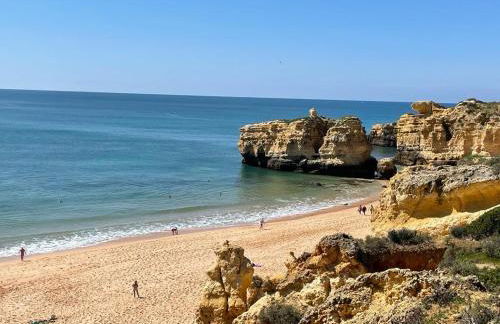 Sao Rafael, Albufeira appart avec vue mer - Foto 12