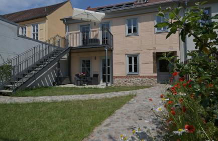 Ferienwohnung Rheinsberg Altstadt - Foto 15