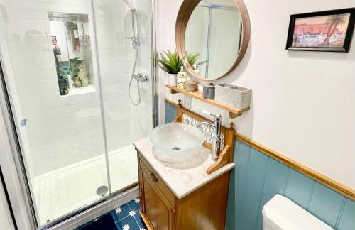 Lovely Two Bed Cottage in North Kendal - Foto 7