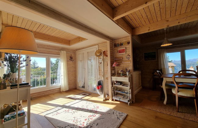 Chalet in Marliana Near Center - Foto 2