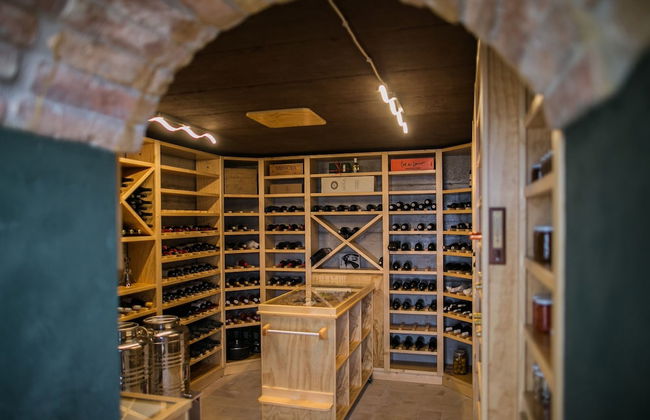 Villa in Cortona With Private Pool - Photo 30