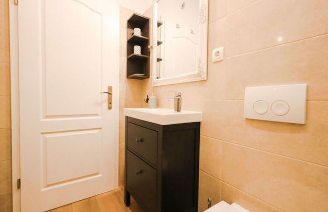 Villa in Pridraga With Pool and Five Person - Foto 22