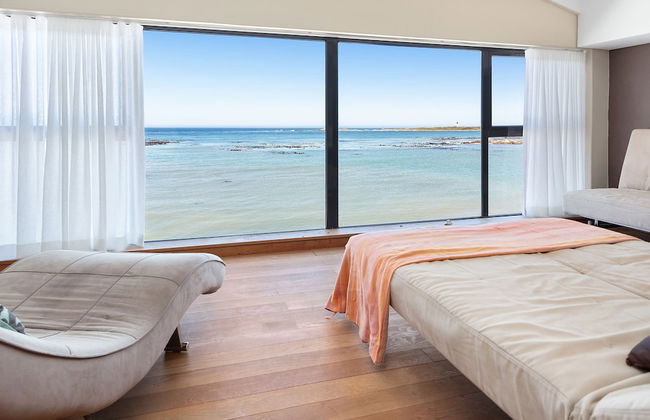 Hangklip Villa - Photo 2