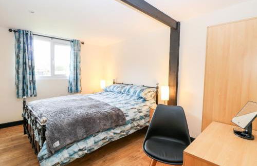 Squirrel Lodge - Foto 14