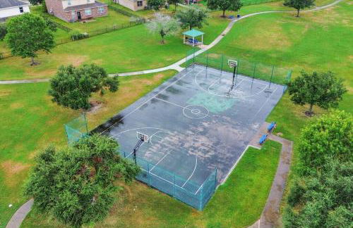 Stylish 4 Bedroom home in Richmond Houston Area - Foto 38