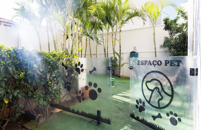 Pool Gym and Parking - Brazilian Corner - Foto 46