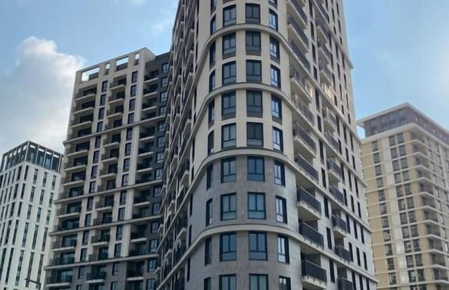 Belgrade Waterfront Tower View - Foto 15