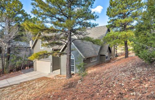 Family-Friendly Flagstaff Home Less Than 5 Mi to Downtown! - Photo 38