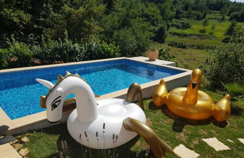 Villa Palma Karojba - Foto 64