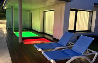 Villas Vairocana - Foto 52