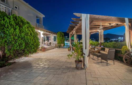 Grapevines Hotel - Foto 61