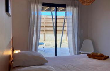 Vue Océan - Au Coeur de Contis Plage - Foto 10