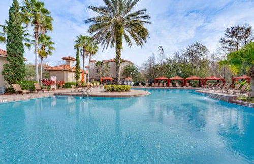 8 Mi to Disney Parks Family Davenport Condo - Foto 28