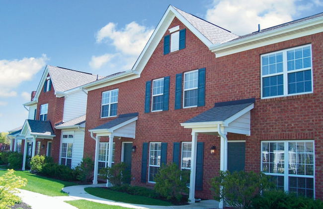 BridgeStreet at Pines at Tuttle Crossing - Foto 22