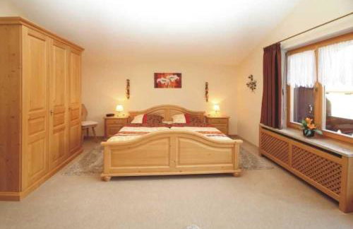 Ferienwohnungen Lohbinder Fam Holzer - Foto 42