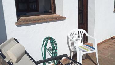 Luz y Sol - Foto 2, sunbed