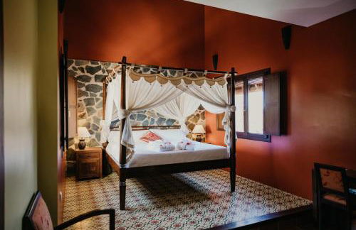 Casa Rural Alcornocalejo - Foto 9