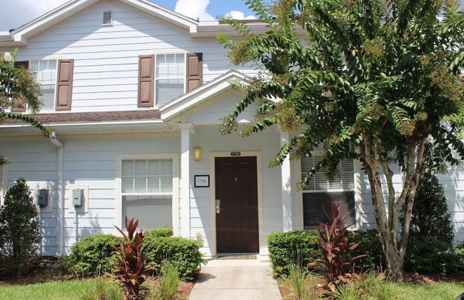 Aco63670 - Lucaya Village - 3 Bed 2 Baths Townhouse - Foto 15