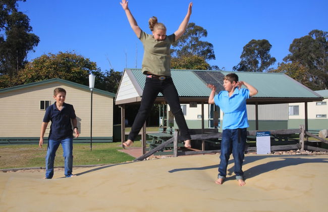 Eden Gateway Holiday Park - Foto 54