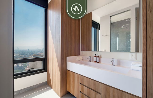 BeGrand Reforma by Naya Homes - Foto 65