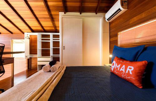 Chalé em Areal com Vista Panorâmica | PE 17 - Foto 38