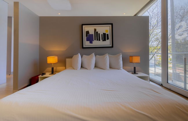 Capitalia San Angel Inn - Foto 14