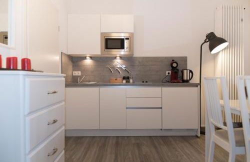 Arnulfsplatz Aparts - Foto 42