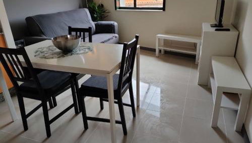 Céntrico apartamento en Corrubedo - Foto 5