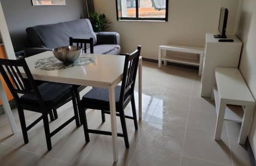 Céntrico apartamento en Corrubedo - Foto 5