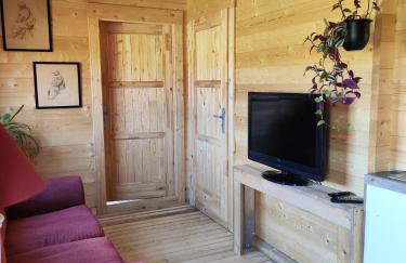 Chalet confort avec petit dejeuner - Foto 26