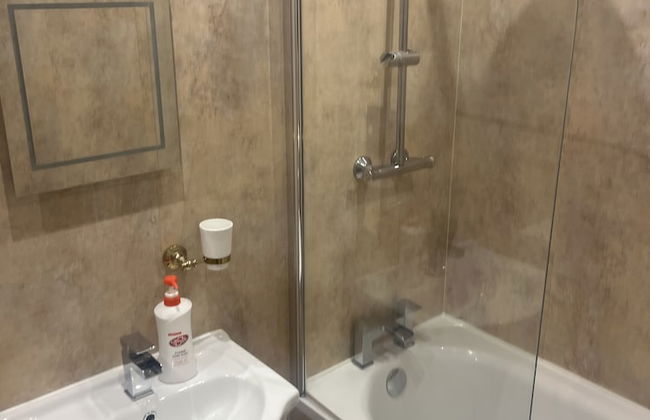 Shores Holiday Apartments - Foto 34