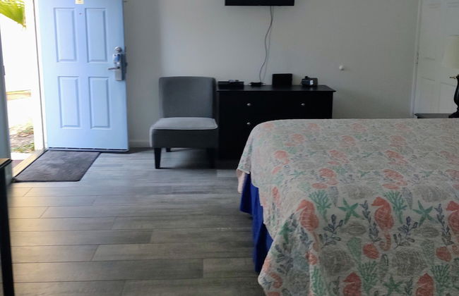 Pacific Plaza Resort - Foto 41