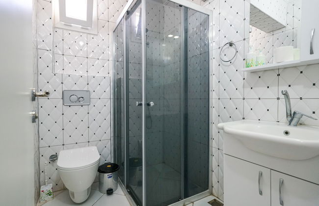 Cicek Apart Otel - Foto 12