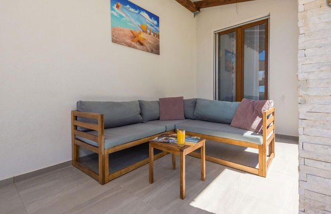 Villa M M Zadarvillas - Foto 32