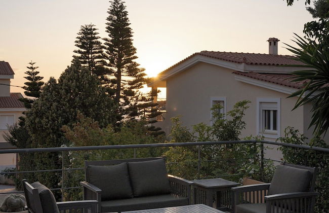 Grand Apollon Villa - Foto 31