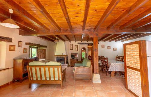 Apartamentos Rurales Los Picos de Redo - Foto 51