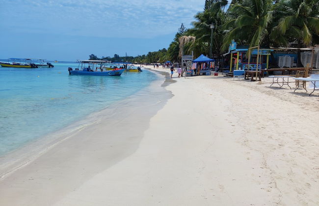 Ocean One Roatan - Foto 65