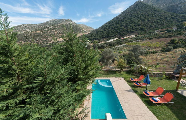 Armonia Villa by LeaderStay - Photo 8