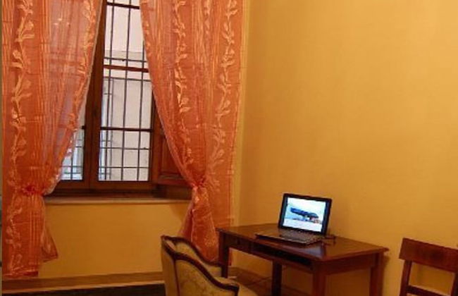 B&B Antica Piazza dei Miracoli - Photo 8