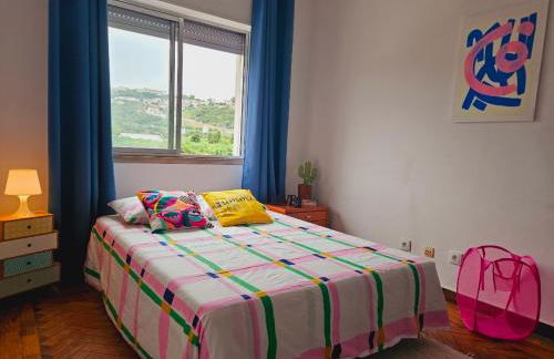 Ana's cozy flat - Photo 9