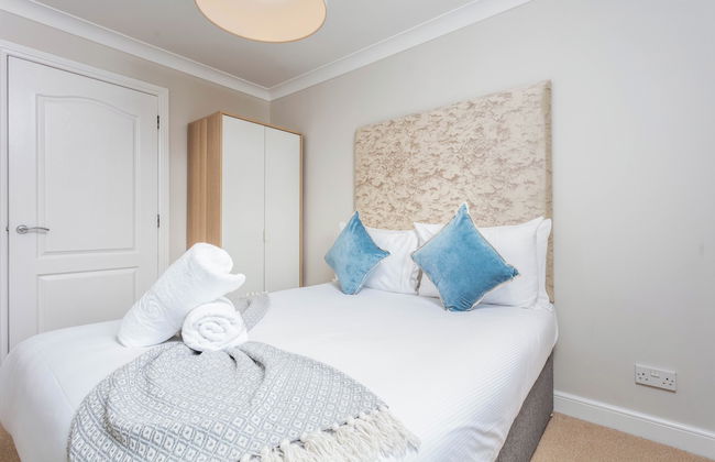 Carrick Retreat - Donnini Apartments - Foto 12