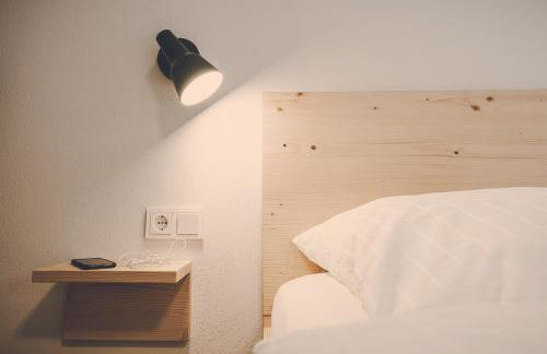 Der Lederer Hof - Boutique Apartments - Foto 156